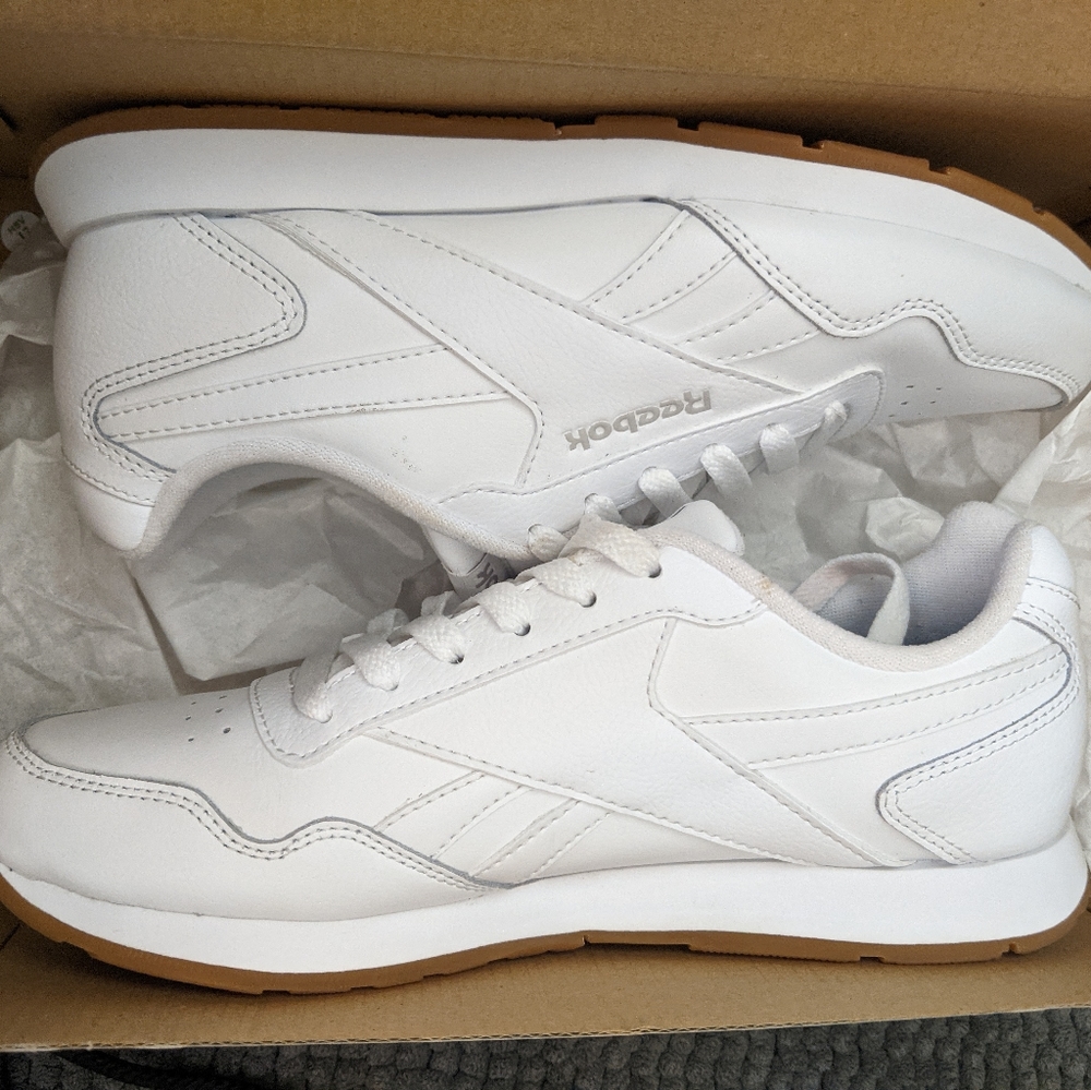*NEW* Reebok Women's 7.5 - Picture 8 of 10